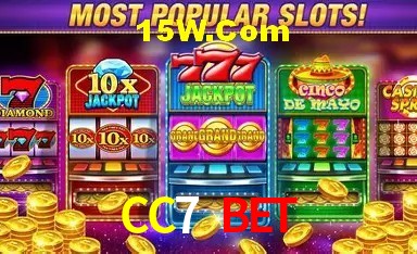 Experiência VIP CC7 Bet