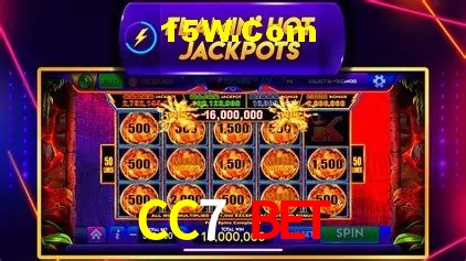 Seasonal Promotions CC7 Bet