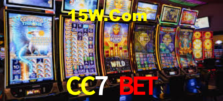 CC7 Bet App Interface