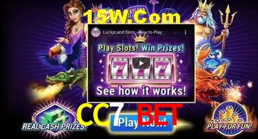 Secure Login CC7 Bet