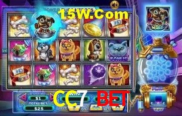 Exclusive Offers CC7 Bet