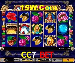 Account Benefits CC7 Bet